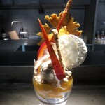 PATISSERIE ASAKO IWAYANAGI - 