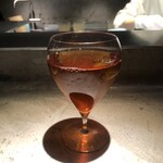 PATISSERIE ASAKO IWAYANAGI - ストレートチャイ