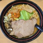 ラーメン火ノ鷺 - 
