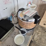 ラーメン火ノ鷺 - 