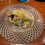 ル・プーレ ブラッスリーうかい - 