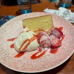 ル・プーレ ブラッスリーうかい - 