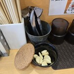 ラーメン火ノ鷺 - 