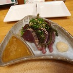 居酒屋あらだてぃキッチン宮古島 - 料理写真: