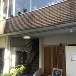 喫茶コンパル - 外観