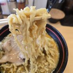 ラーメン火ノ鷺 - 