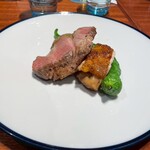 ル・プーレ ブラッスリーうかい - 