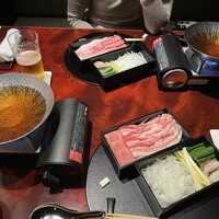 個室和食 東山 新宿本店 - 