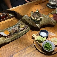 博多メシ 男厨 - 