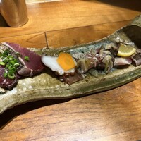 博多メシ 男厨 - 