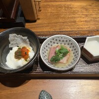 博多メシ 男厨 - 