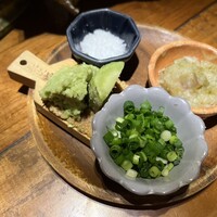 博多メシ 男厨 - 