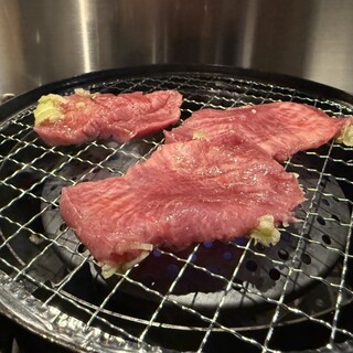 上焼肉 きらら_1