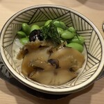 麻布 かどわき - 