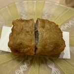 麻布 かどわき - 