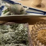 麻布 かどわき - 