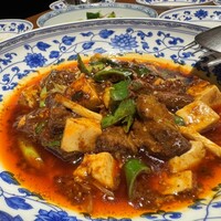 老四川 飄香小院 - 