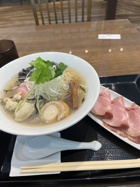 Fishmen （フィッシュメン） - 北本/ラーメン | 食べログ