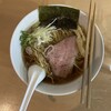 麺屋 白鷺