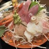 炭魚酒菜 わなか