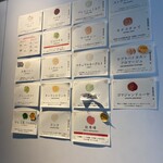 ジェラテリア シンチェリータ - 