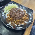 本家かつめし亭 - 