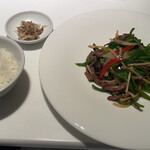 中国料理 桃李 - 