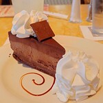The Cheesecake Factory - 
