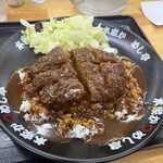 本家かつめし亭 - 