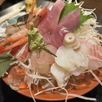 炭魚酒菜 わなか - 