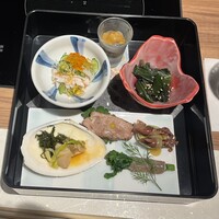 肉会席 ゆかわ - 
