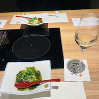 肉会席 ゆかわ - 