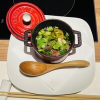 肉会席 ゆかわ - 