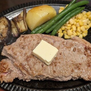 バッファローキング_1