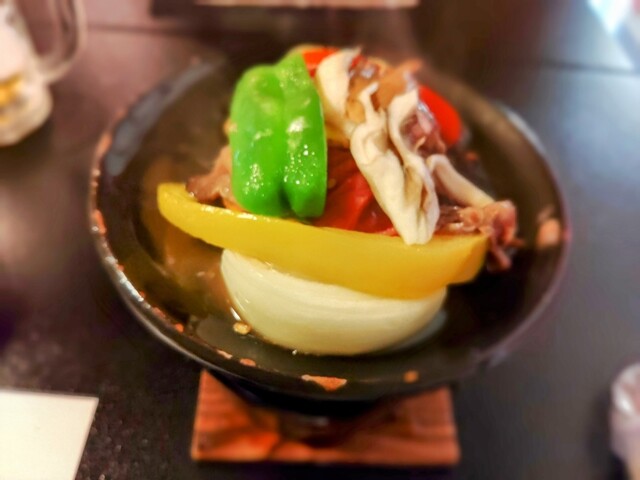 栄寿司 - 寒河江（寿司）の写真