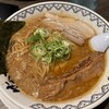 東京豚骨拉麺 ばんから 池袋東口店