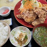 丸金食堂 - 