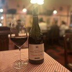 ビストロ ダ アンジュ - 