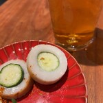 ヒロカワテーラー - ちくQ