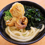 こがね製麺所 - 料理写真: