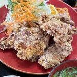 丸金食堂 - 