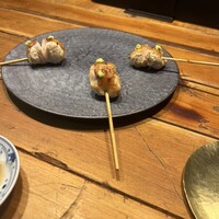 鶏匠 膳 - 