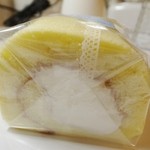 ハッピーベリー - ハッピーロール1/2