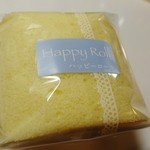 ハッピーベリー - ハッピーロール1/2