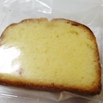 ハッピーベリー - 男の塩パウンド