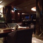 シリウス - 201409  シリウス 店内（ 座席より右回り）⇒エントランス方向