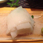 和座檜 - 青森県の白いか
      