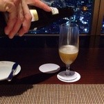 シリウス - 201409  シリウス  ノンアルコールビール