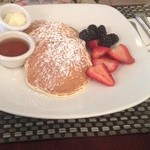 Sarabeth's - パンケーキ