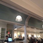 Sarabeth's - 店内